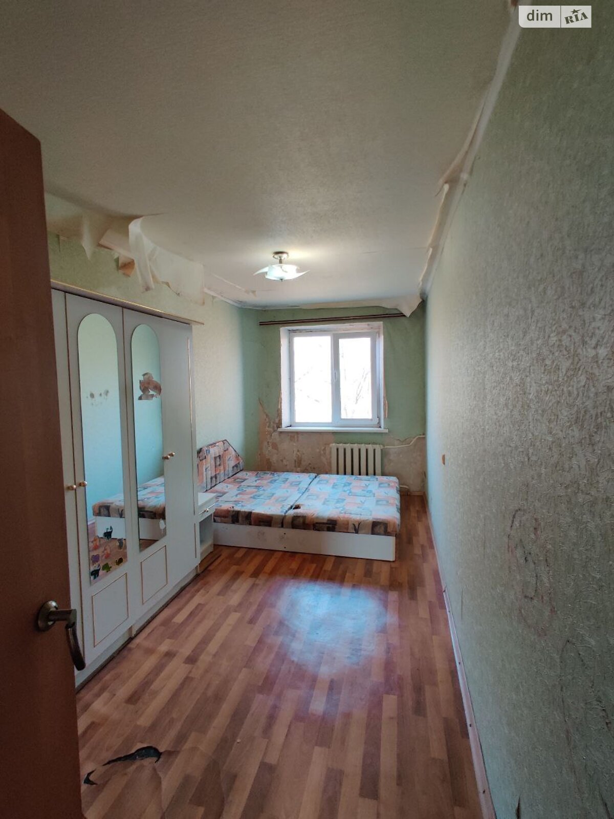 Продаж трикімнатної квартири в Дніпрі, на просп. Хмельницького Богдана 10Б, район Проспект Поля фото 1 Продаж трикімнатної квартири в Дніпрі, на просп. Хмельницького Богдана 10Б, район Проспект Поля фото 1