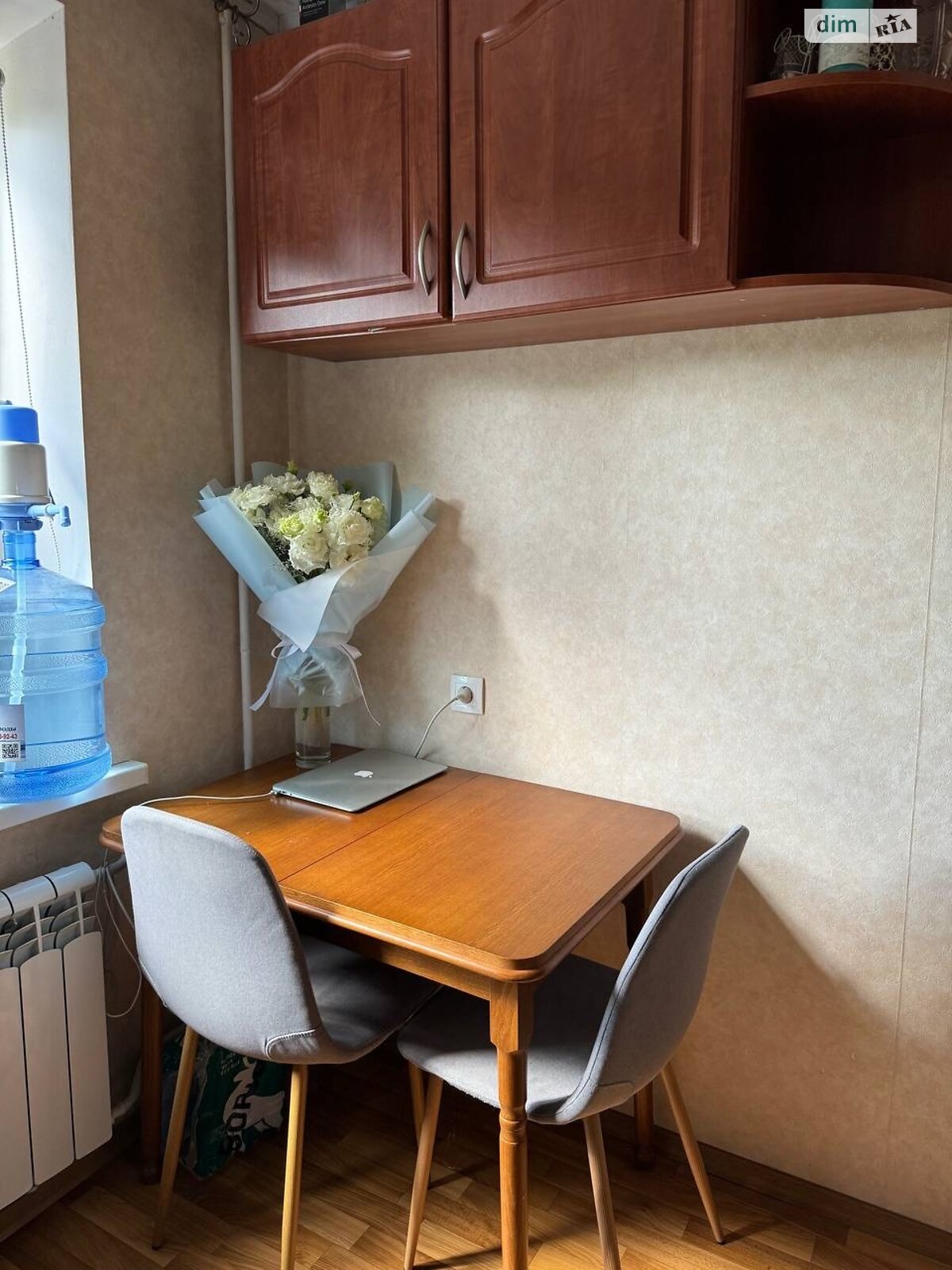 Продаж двокімнатної квартири в Дніпрі, на просп. Хмельницького Богдана 4Г, район Проспект Поля фото 1 Продаж двокімнатної квартири в Дніпрі, на просп. Хмельницького Богдана 4Г, район Проспект Поля фото 1