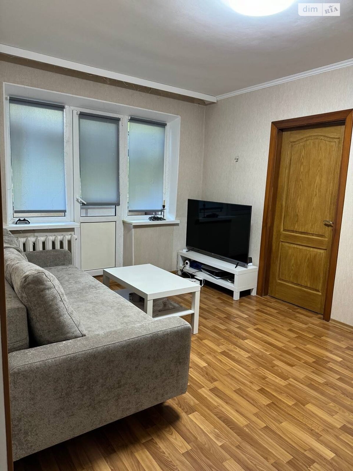 Продаж двокімнатної квартири в Дніпрі, на просп. Хмельницького Богдана 4Г, район Проспект Поля фото 1 Продаж двокімнатної квартири в Дніпрі, на просп. Хмельницького Богдана 4Г, район Проспект Поля фото 1