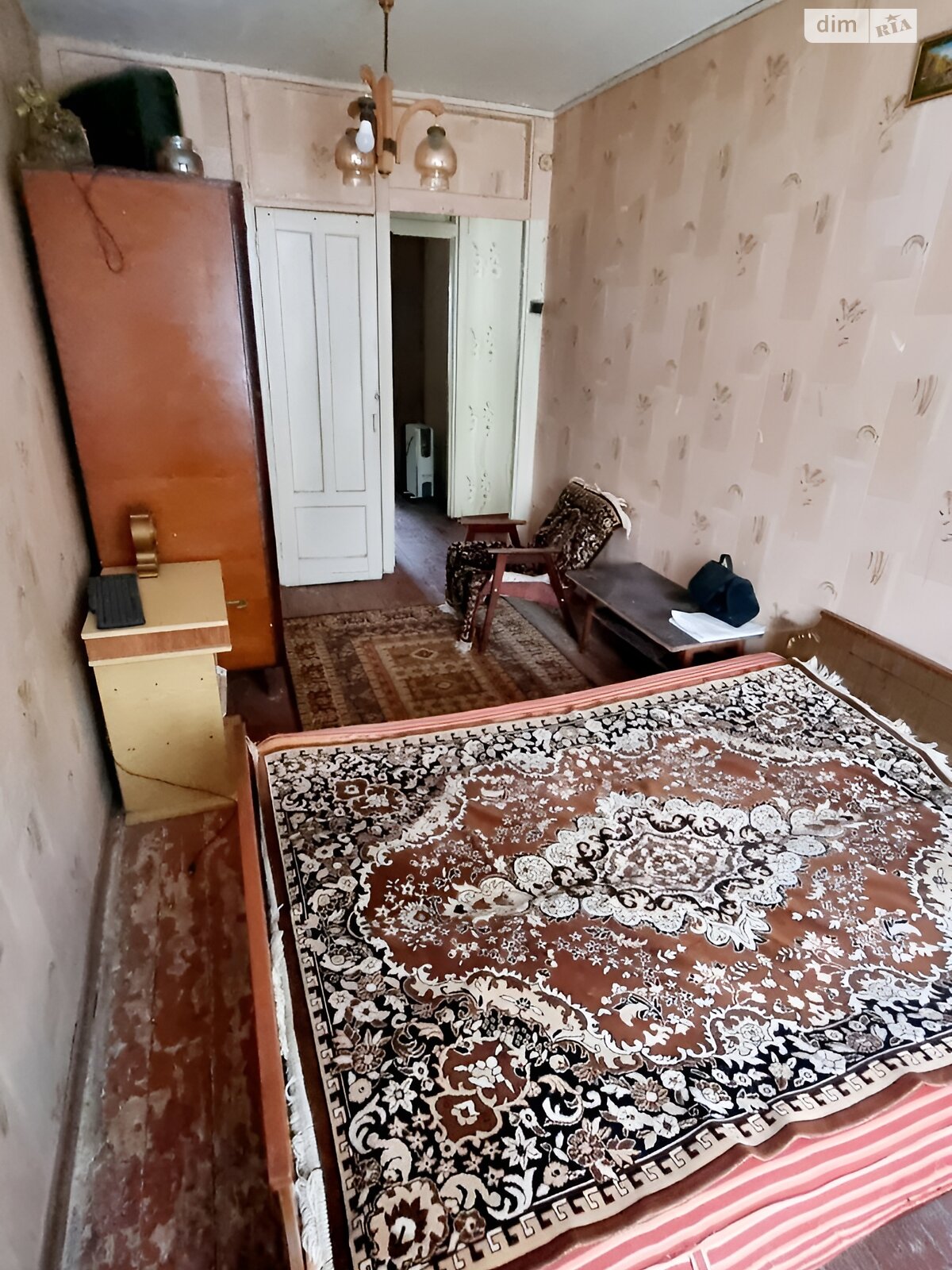 Продаж трикімнатної квартири в Дніпрі, на просп. Хмельницького Богдана 16А, район Проспект Поля фото 1 Продаж трикімнатної квартири в Дніпрі, на просп. Хмельницького Богдана 16А, район Проспект Поля фото 1