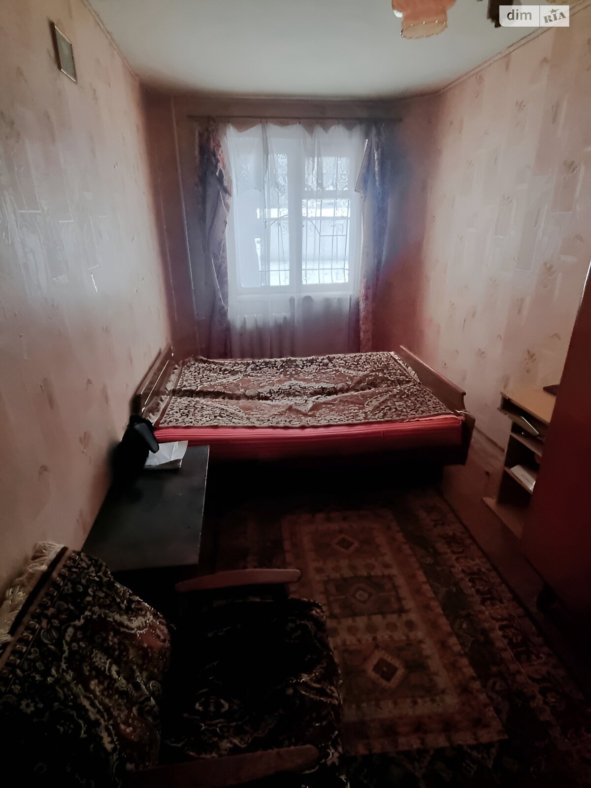 Продаж трикімнатної квартири в Дніпрі, на просп. Хмельницького Богдана 16А, район Проспект Поля фото 1 Продаж трикімнатної квартири в Дніпрі, на просп. Хмельницького Богдана 16А, район Проспект Поля фото 1