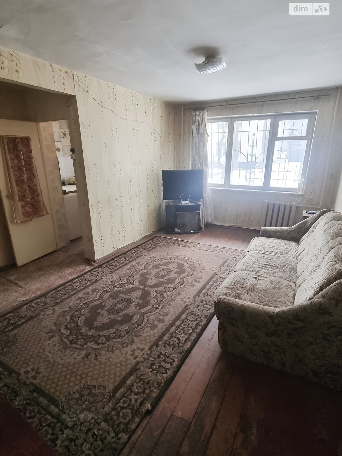 Продаж трикімнатної квартири в Дніпрі, на просп. Хмельницького Богдана 16А, район Проспект Поля фото 1 Продаж трикімнатної квартири в Дніпрі, на просп. Хмельницького Богдана 16А, район Проспект Поля фото 1