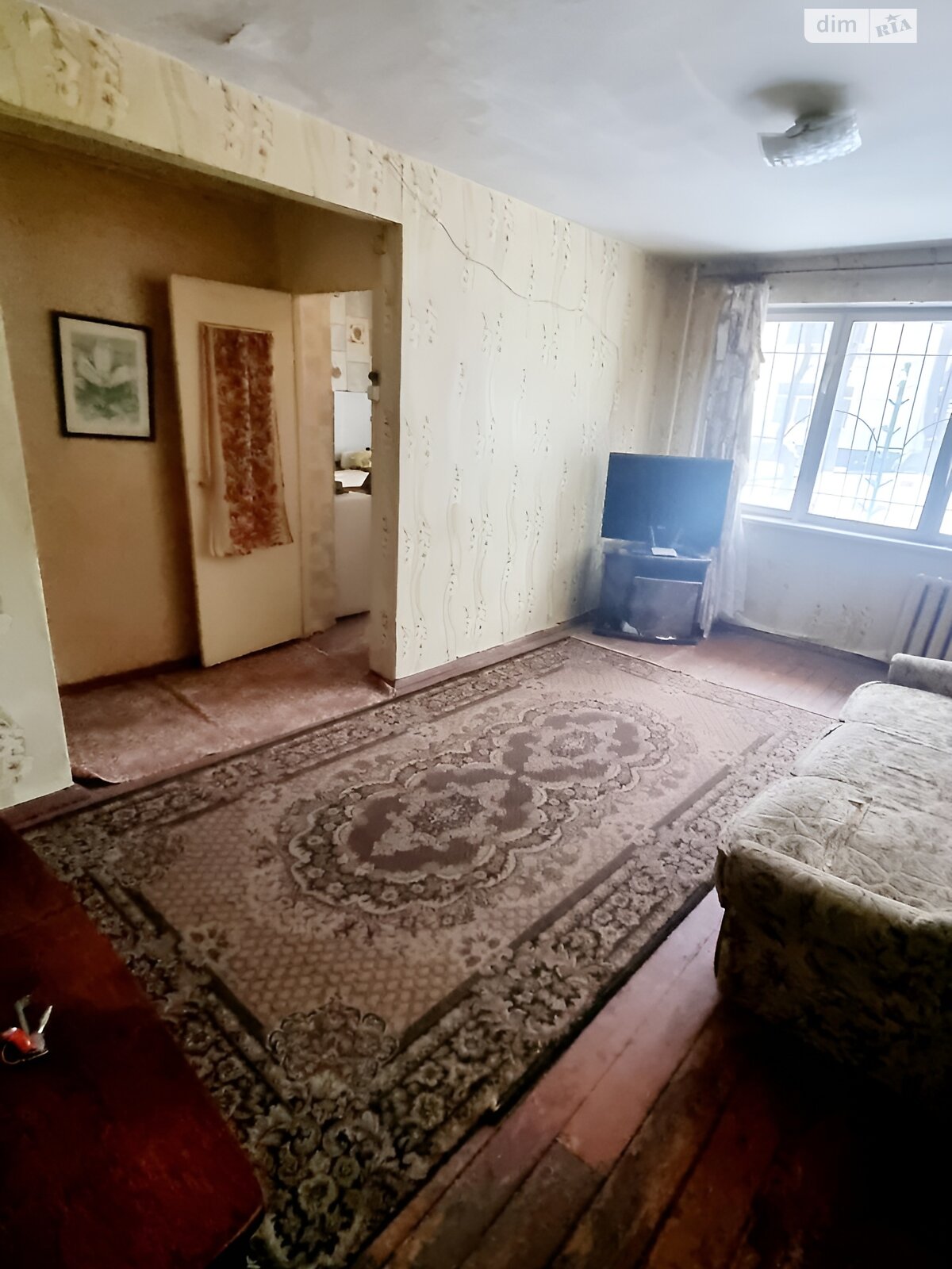 Продаж трикімнатної квартири в Дніпрі, на просп. Хмельницького Богдана 16А, район Проспект Поля фото 1 Продаж трикімнатної квартири в Дніпрі, на просп. Хмельницького Богдана 16А, район Проспект Поля фото 1