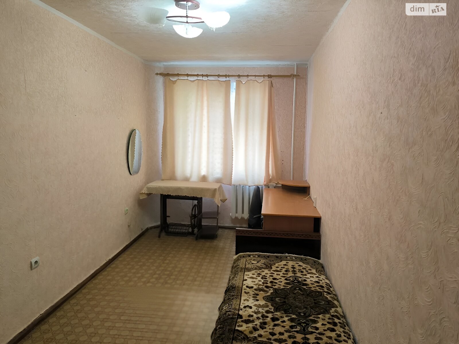 Продаж двокімнатної квартири в Дніпрі, на просп. Хмельницького Богдана 8, район Проспект Поля фото 1 Продаж двокімнатної квартири в Дніпрі, на просп. Хмельницького Богдана 8, район Проспект Поля фото 1