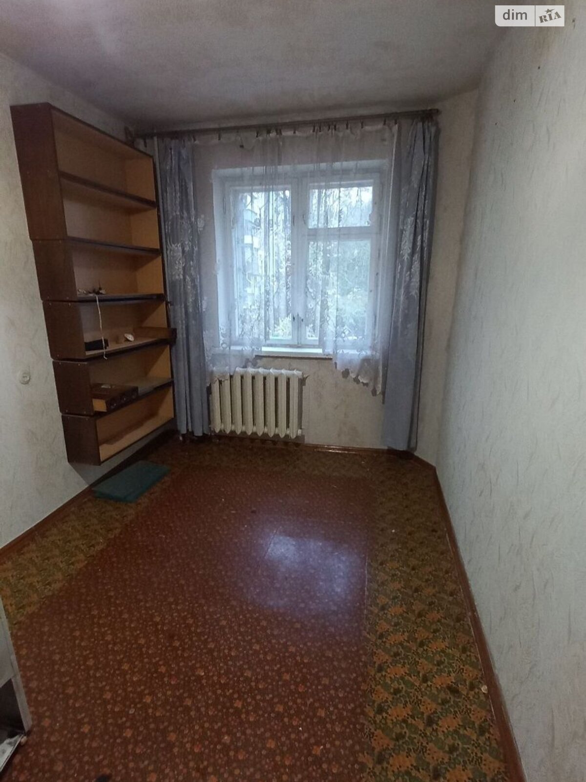 Продаж трикімнатної квартири в Дніпрі, на просп. Хмельницького Богдана 10, район Проспект Поля фото 1 Продаж трикімнатної квартири в Дніпрі, на просп. Хмельницького Богдана 10, район Проспект Поля фото 1