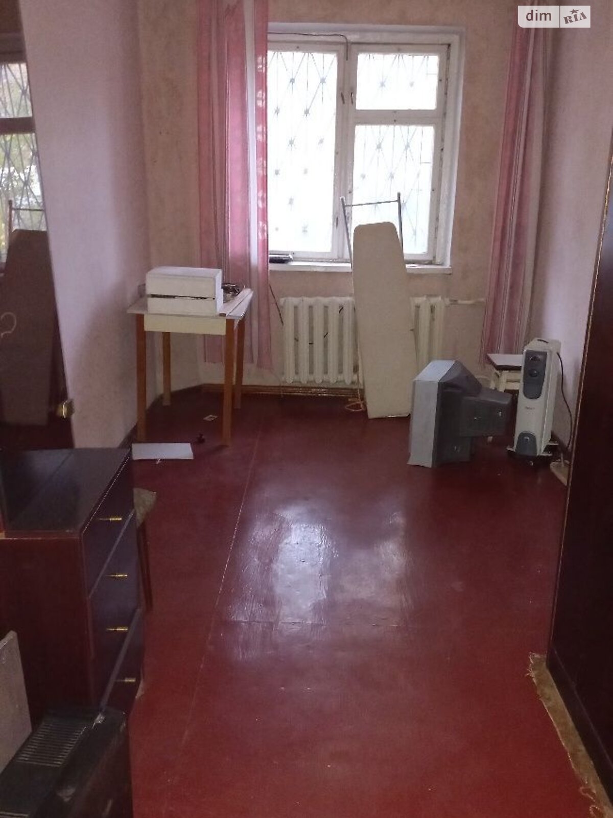Продаж трикімнатної квартири в Дніпрі, на просп. Хмельницького Богдана 10, район Проспект Поля фото 1 Продаж трикімнатної квартири в Дніпрі, на просп. Хмельницького Богдана 10, район Проспект Поля фото 1