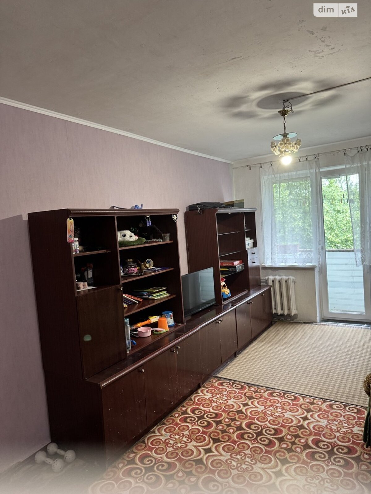 Продаж трикімнатної квартири в Дніпрі, на просп. Хмельницького Богдана 16А, район Проспект Поля фото 1 Продаж трикімнатної квартири в Дніпрі, на просп. Хмельницького Богдана 16А, район Проспект Поля фото 1