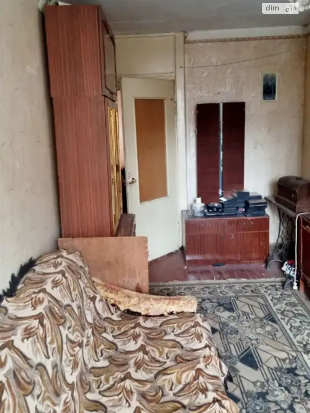 Продажа трехкомнатной квартиры в Днепре, на просп. Хмельницкого Богдана, район Проспект Поля фото 1 Продажа трехкомнатной квартиры в Днепре, на просп. Хмельницкого Богдана, район Проспект Поля фото 1