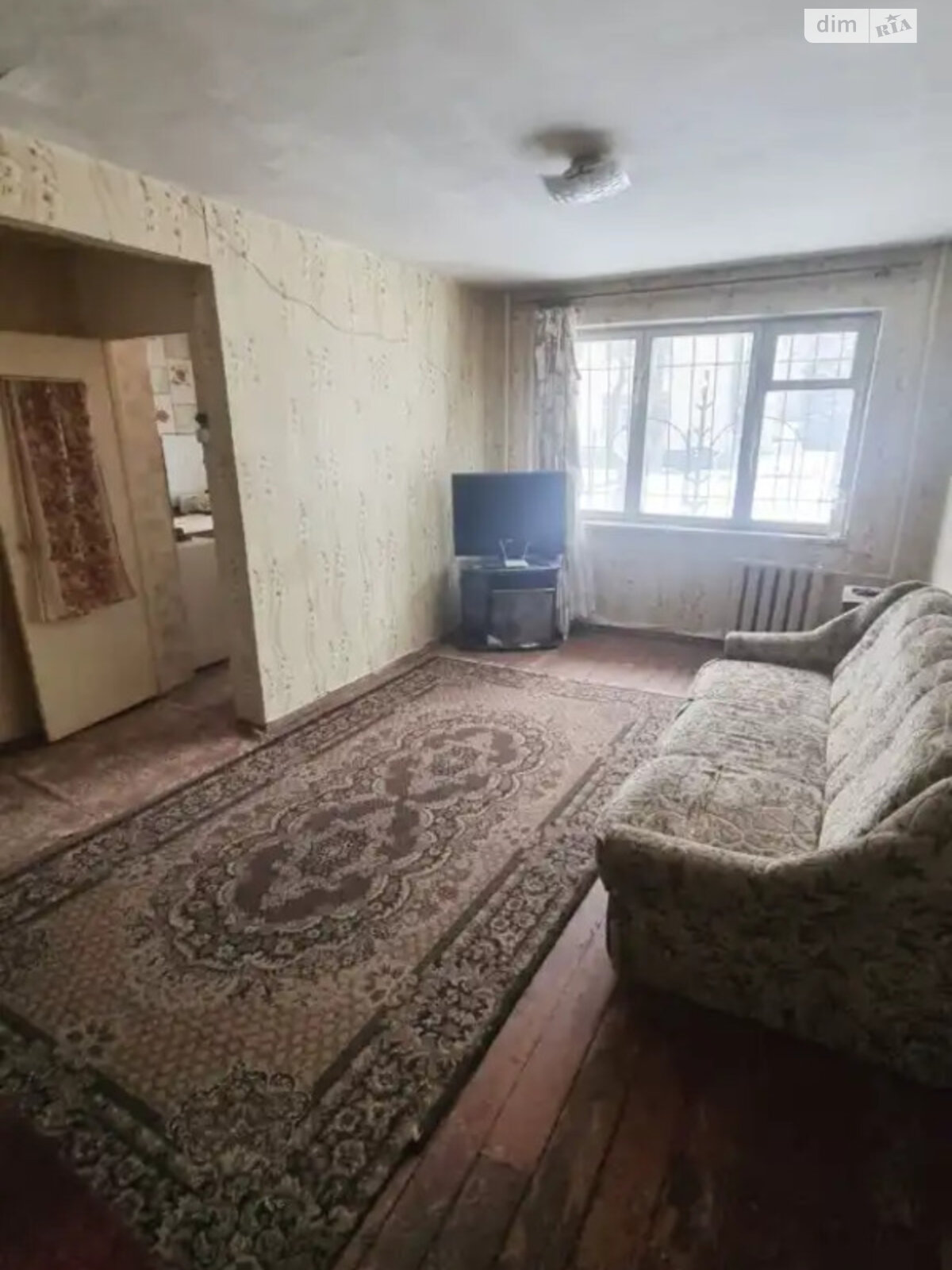 Продажа трехкомнатной квартиры в Днепре, на просп. Хмельницкого Богдана, район Проспект Поля фото 1 Продажа трехкомнатной квартиры в Днепре, на просп. Хмельницкого Богдана, район Проспект Поля фото 1