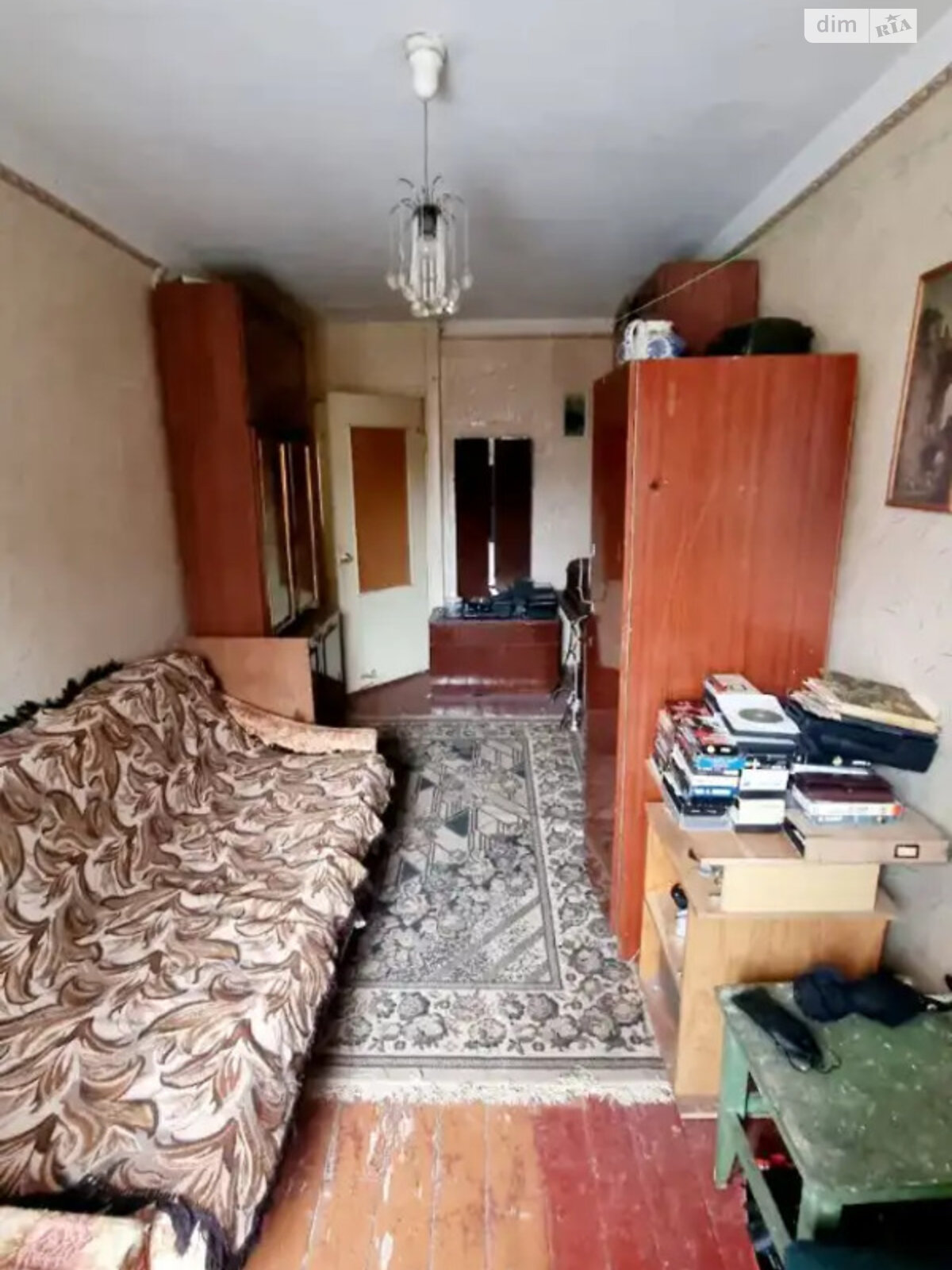 Продажа трехкомнатной квартиры в Днепре, на просп. Хмельницкого Богдана, район Проспект Поля фото 1 Продажа трехкомнатной квартиры в Днепре, на просп. Хмельницкого Богдана, район Проспект Поля фото 1