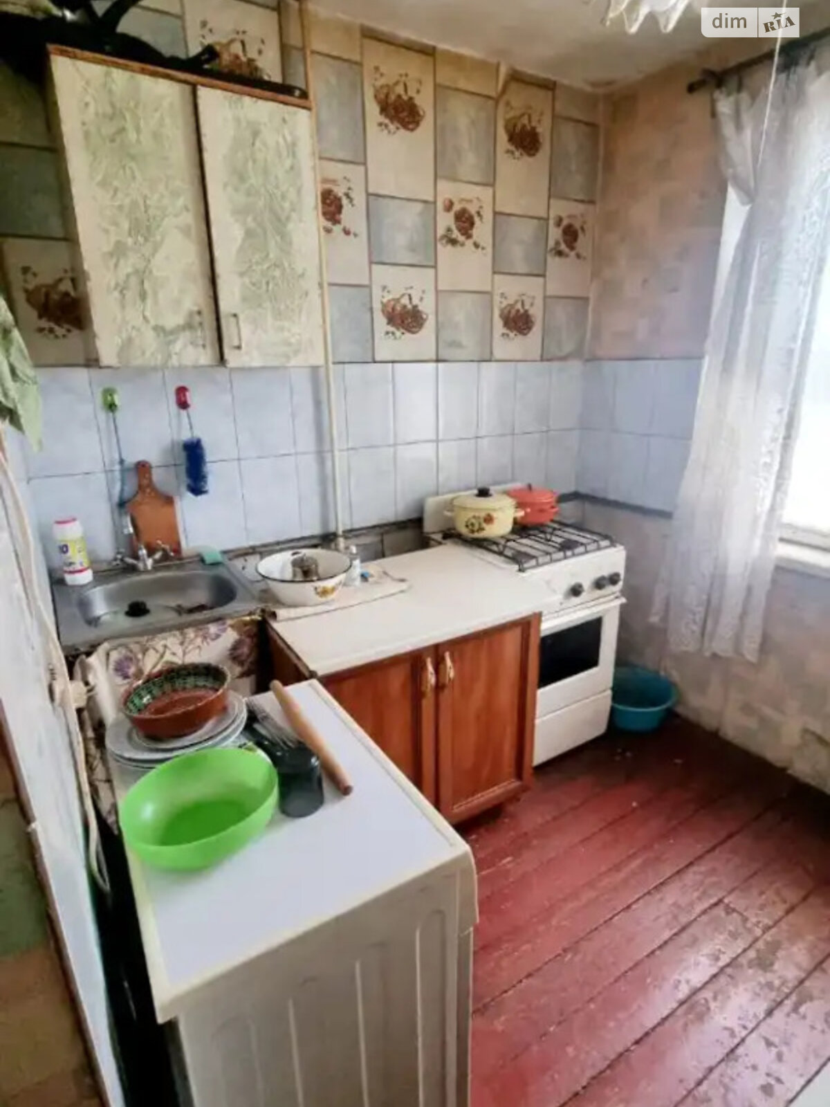 Продажа трехкомнатной квартиры в Днепре, на просп. Хмельницкого Богдана, район Проспект Поля фото 1 Продажа трехкомнатной квартиры в Днепре, на просп. Хмельницкого Богдана, район Проспект Поля фото 1