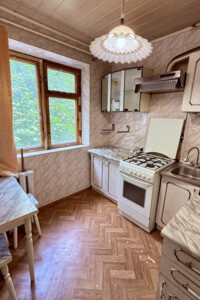 Продажа двухкомнатной квартиры в Днепре, на просп. Хмельницкого Богдана, район Проспект Поля фото 2