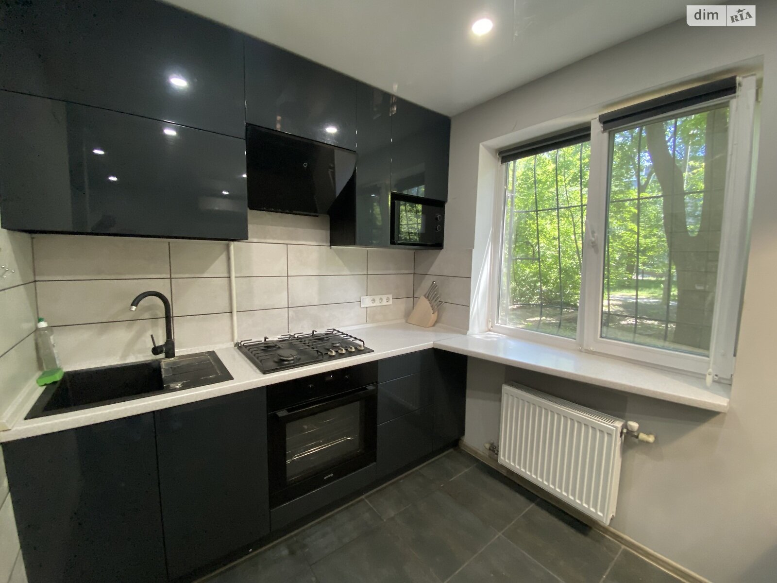 Продажа двухкомнатной квартиры в Днепре, на просп. Хмельницкого Богдана, район Проспект Поля фото 1