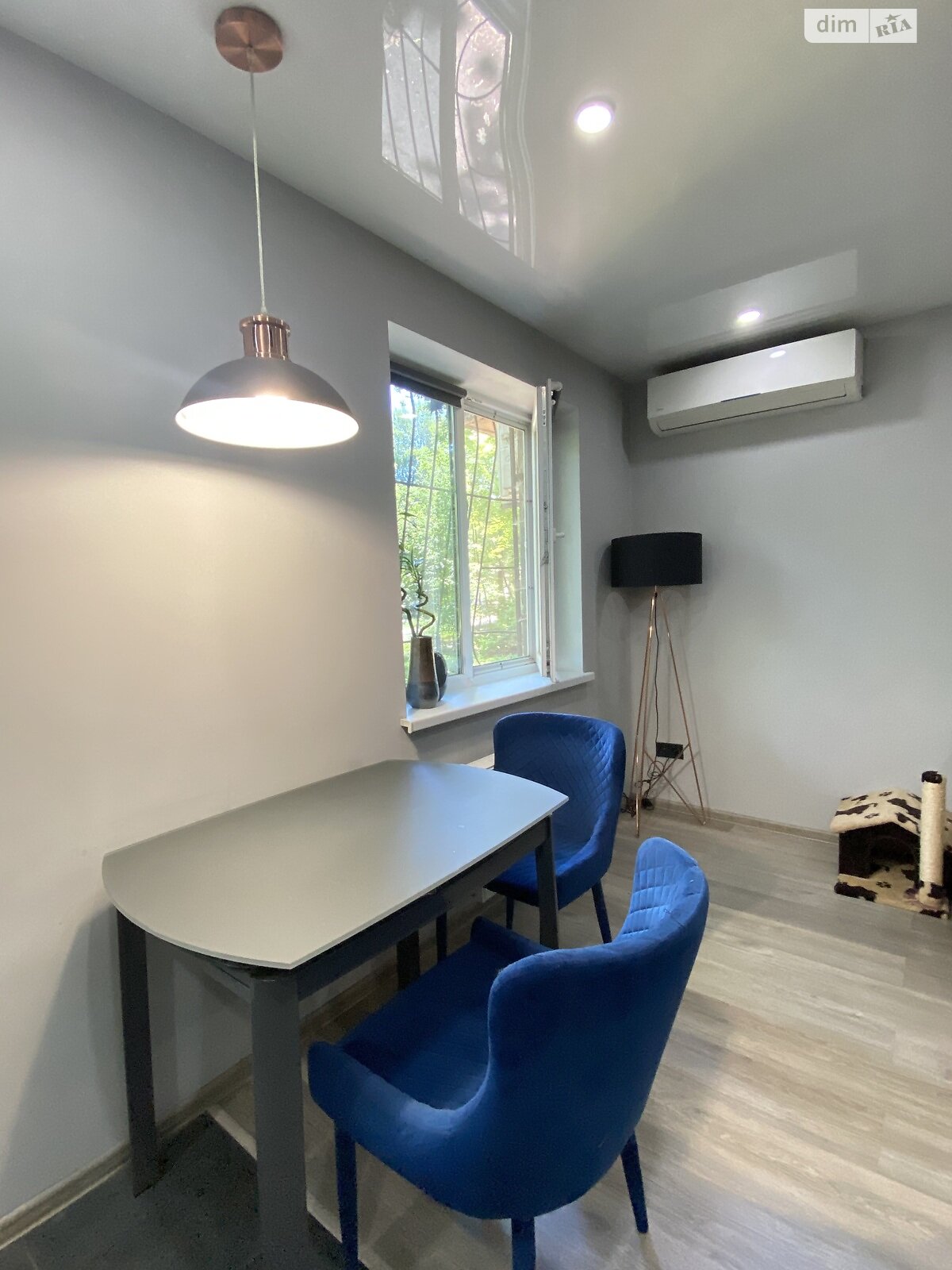 Продажа двухкомнатной квартиры в Днепре, на просп. Хмельницкого Богдана, район Проспект Поля фото 1