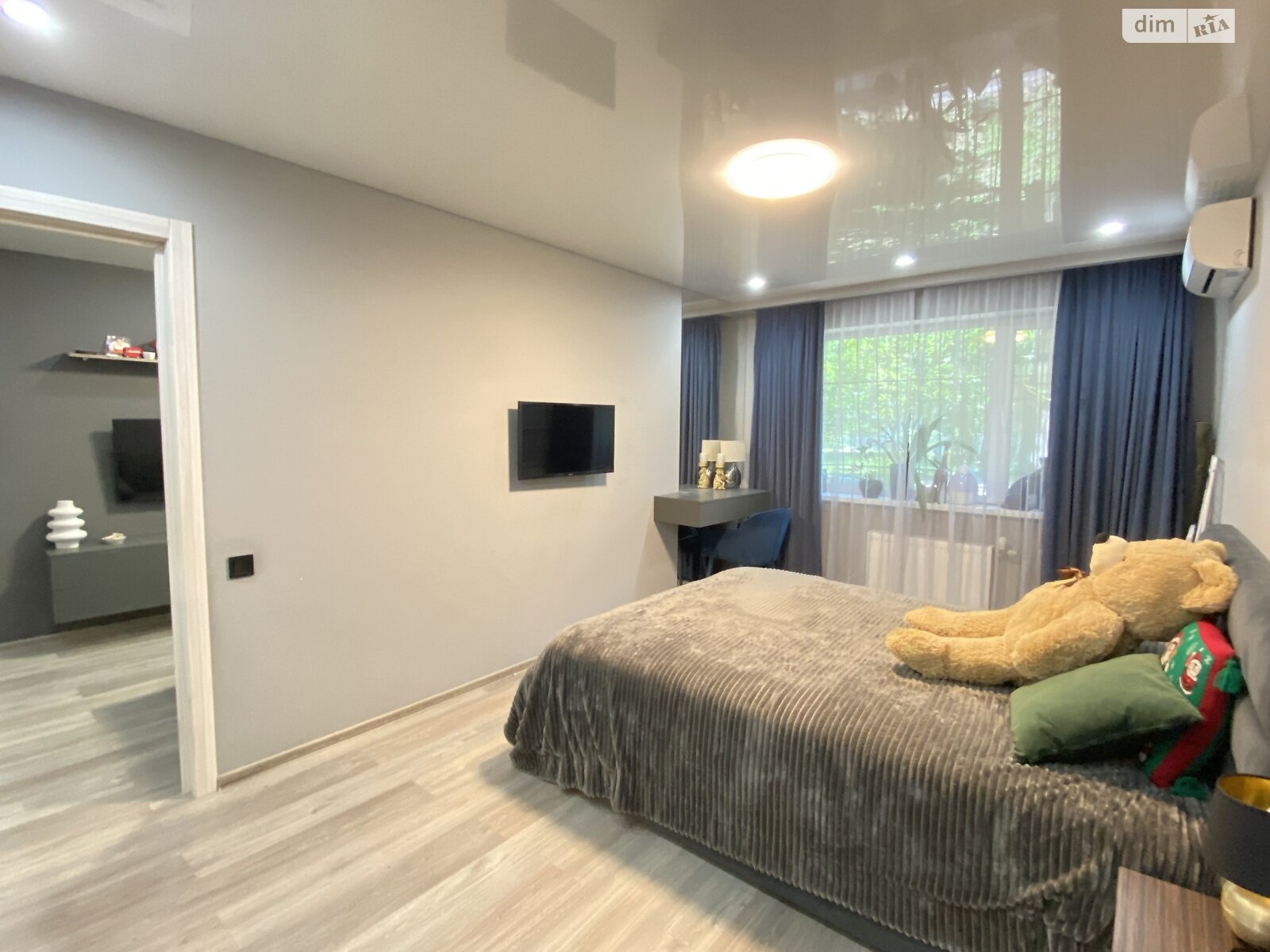 Продажа двухкомнатной квартиры в Днепре, на просп. Хмельницкого Богдана, район Проспект Поля фото 1