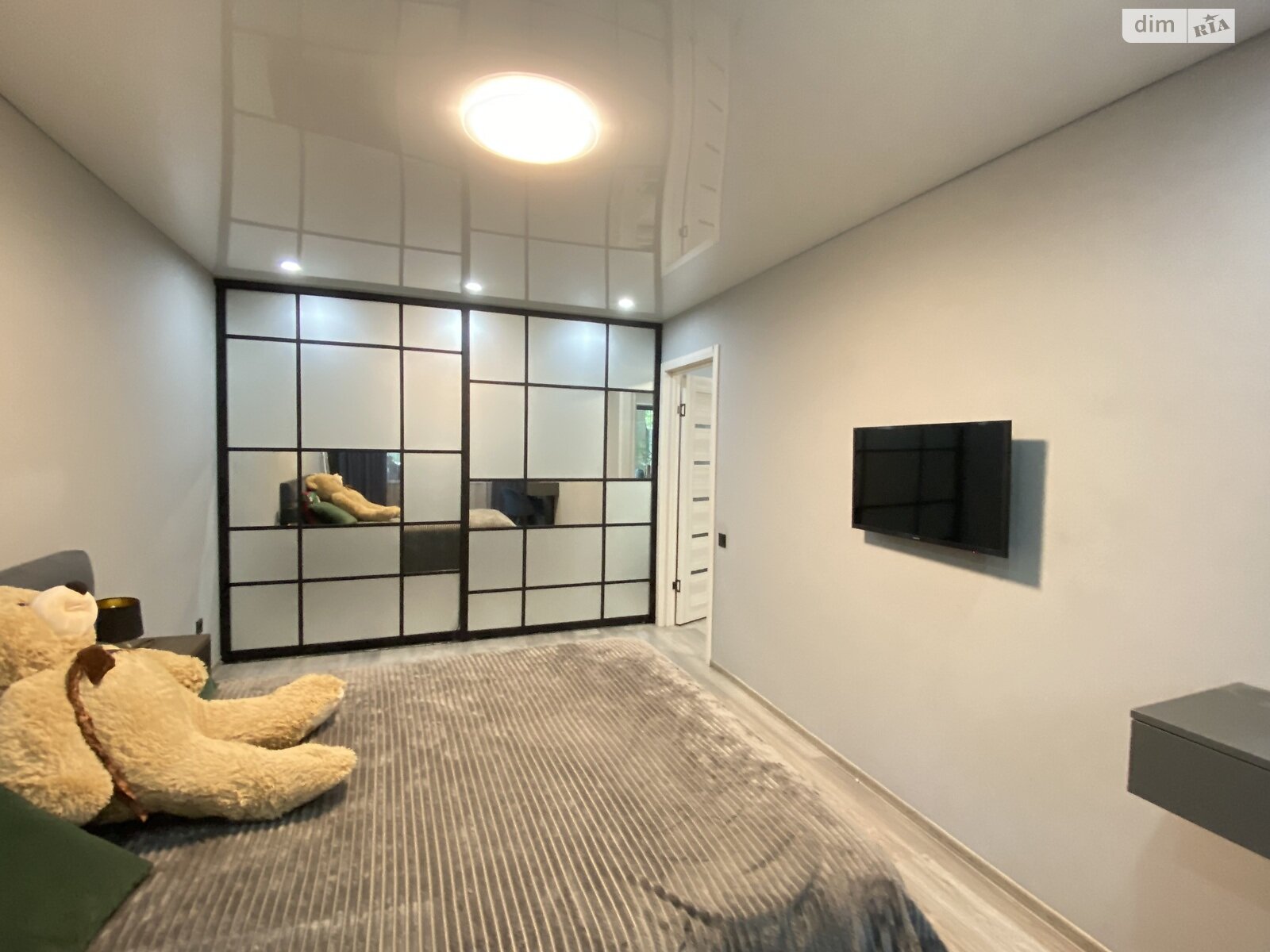 Продажа двухкомнатной квартиры в Днепре, на просп. Хмельницкого Богдана, район Проспект Поля фото 1