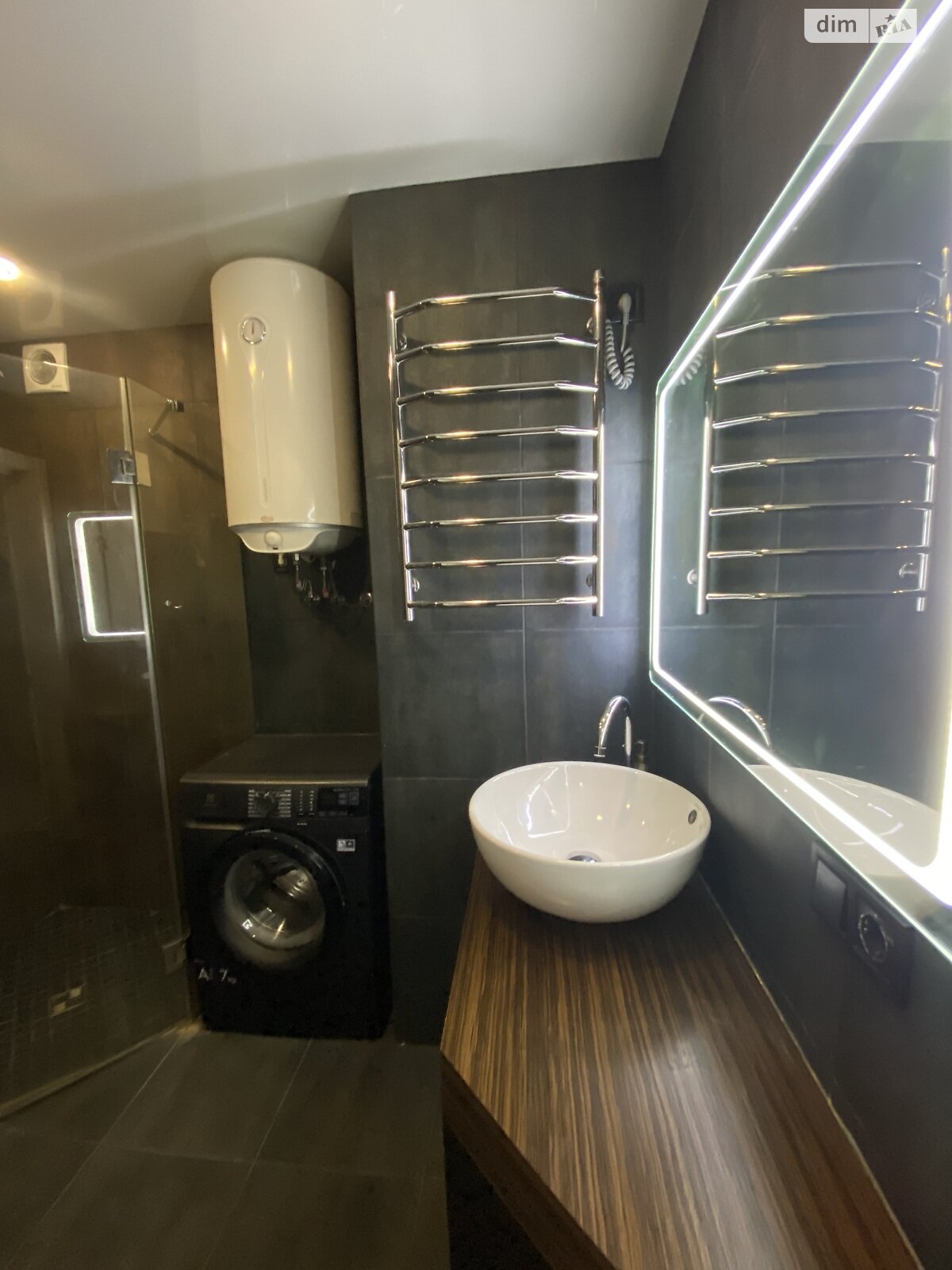 Продажа двухкомнатной квартиры в Днепре, на просп. Хмельницкого Богдана, район Проспект Поля фото 1