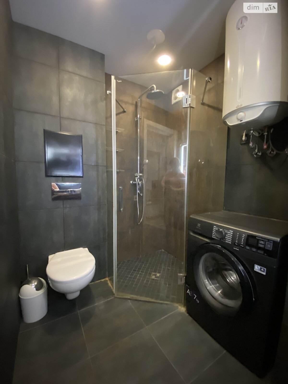 Продажа двухкомнатной квартиры в Днепре, на просп. Хмельницкого Богдана, район Проспект Поля фото 1