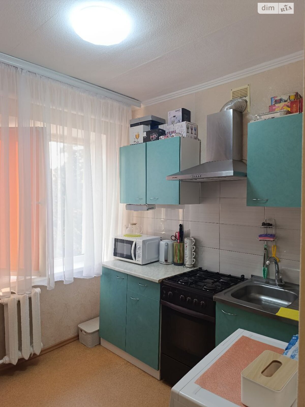 Продажа однокомнатной квартиры в Днепре, на просп. Хмельницкого Богдана 12Г, район Проспект Поля фото 1 Продажа однокомнатной квартиры в Днепре, на просп. Хмельницкого Богдана 12Г, район Проспект Поля фото 1