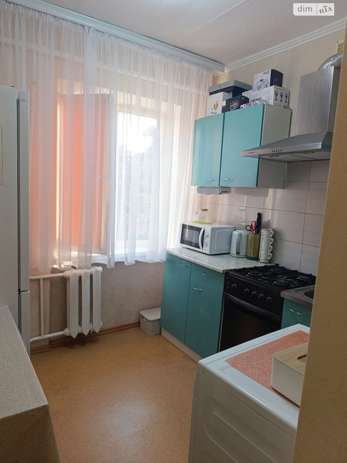 Продажа однокомнатной квартиры в Днепре, на просп. Хмельницкого Богдана 12Г, район Проспект Поля фото 1 Продажа однокомнатной квартиры в Днепре, на просп. Хмельницкого Богдана 12Г, район Проспект Поля фото 1