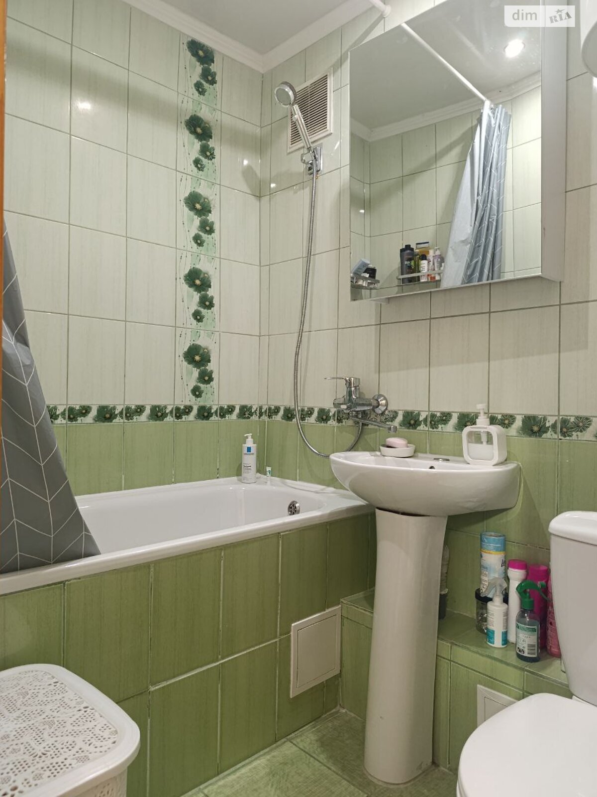 Продажа однокомнатной квартиры в Днепре, на просп. Хмельницкого Богдана 12Г, район Проспект Поля фото 1 Продажа однокомнатной квартиры в Днепре, на просп. Хмельницкого Богдана 12Г, район Проспект Поля фото 1