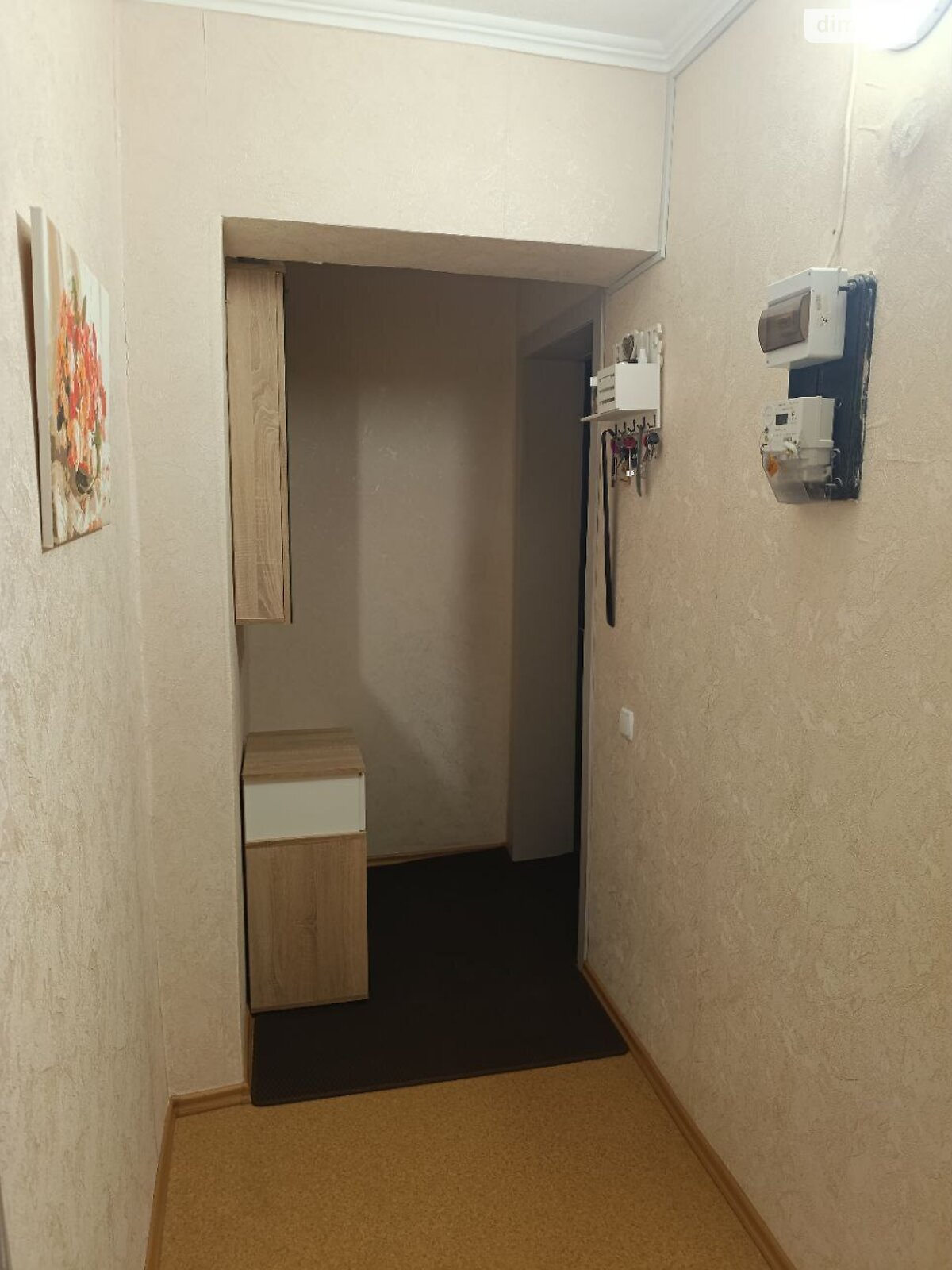 Продажа однокомнатной квартиры в Днепре, на просп. Хмельницкого Богдана 12Г, район Проспект Поля фото 1 Продажа однокомнатной квартиры в Днепре, на просп. Хмельницкого Богдана 12Г, район Проспект Поля фото 1