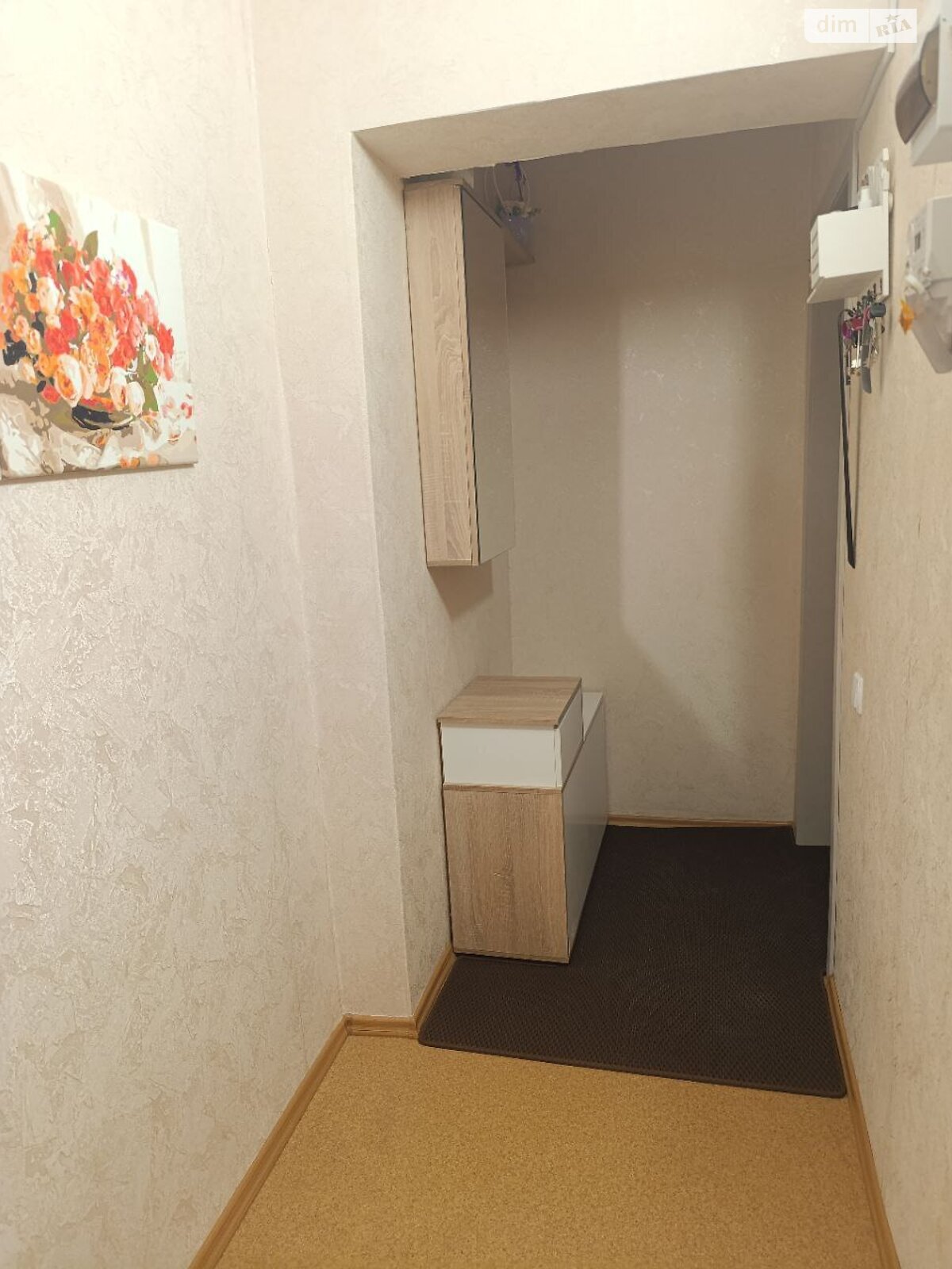 Продажа однокомнатной квартиры в Днепре, на просп. Хмельницкого Богдана 12Г, район Проспект Поля фото 1 Продажа однокомнатной квартиры в Днепре, на просп. Хмельницкого Богдана 12Г, район Проспект Поля фото 1