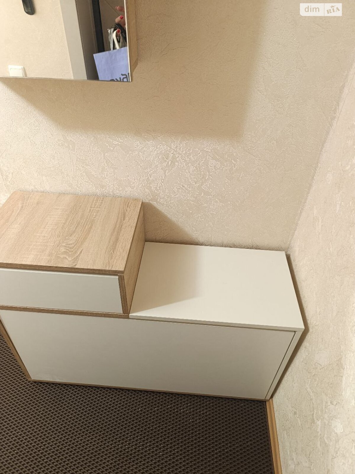 Продажа однокомнатной квартиры в Днепре, на просп. Хмельницкого Богдана 12Г, район Проспект Поля фото 1 Продажа однокомнатной квартиры в Днепре, на просп. Хмельницкого Богдана 12Г, район Проспект Поля фото 1