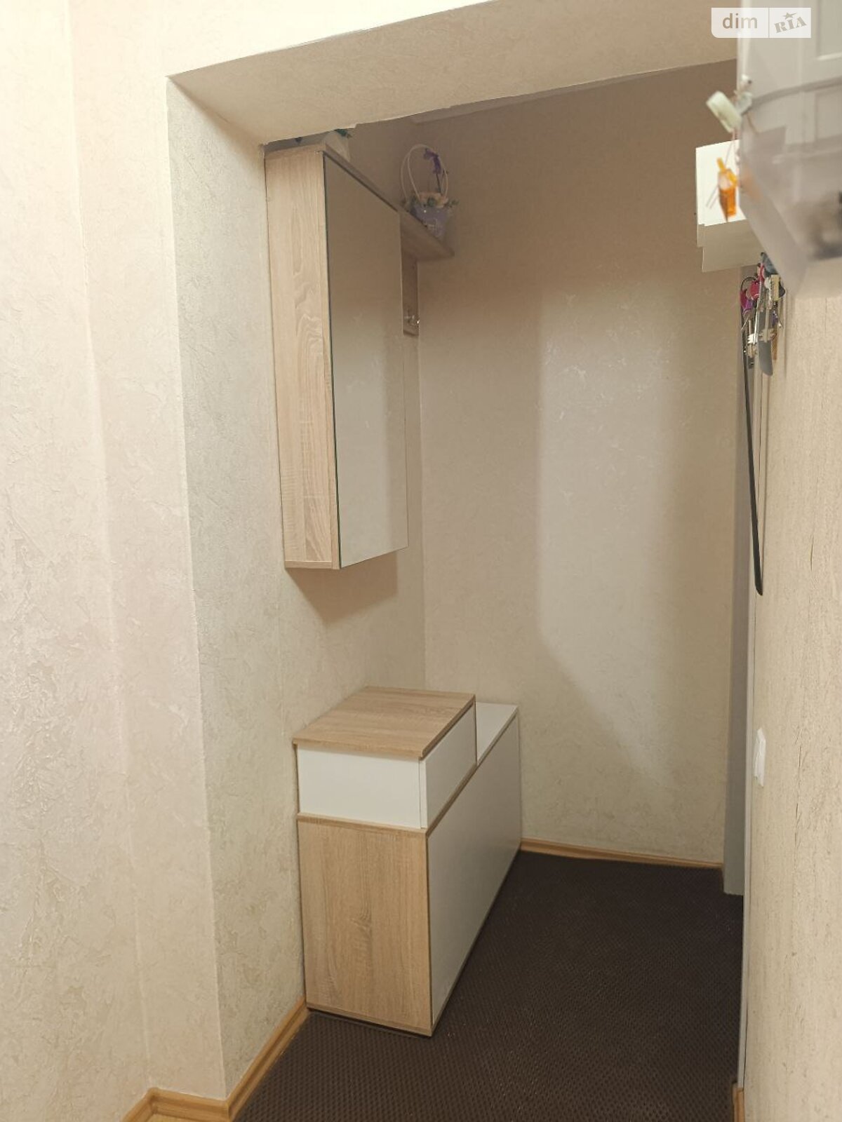 Продажа однокомнатной квартиры в Днепре, на просп. Хмельницкого Богдана 12Г, район Проспект Поля фото 1 Продажа однокомнатной квартиры в Днепре, на просп. Хмельницкого Богдана 12Г, район Проспект Поля фото 1