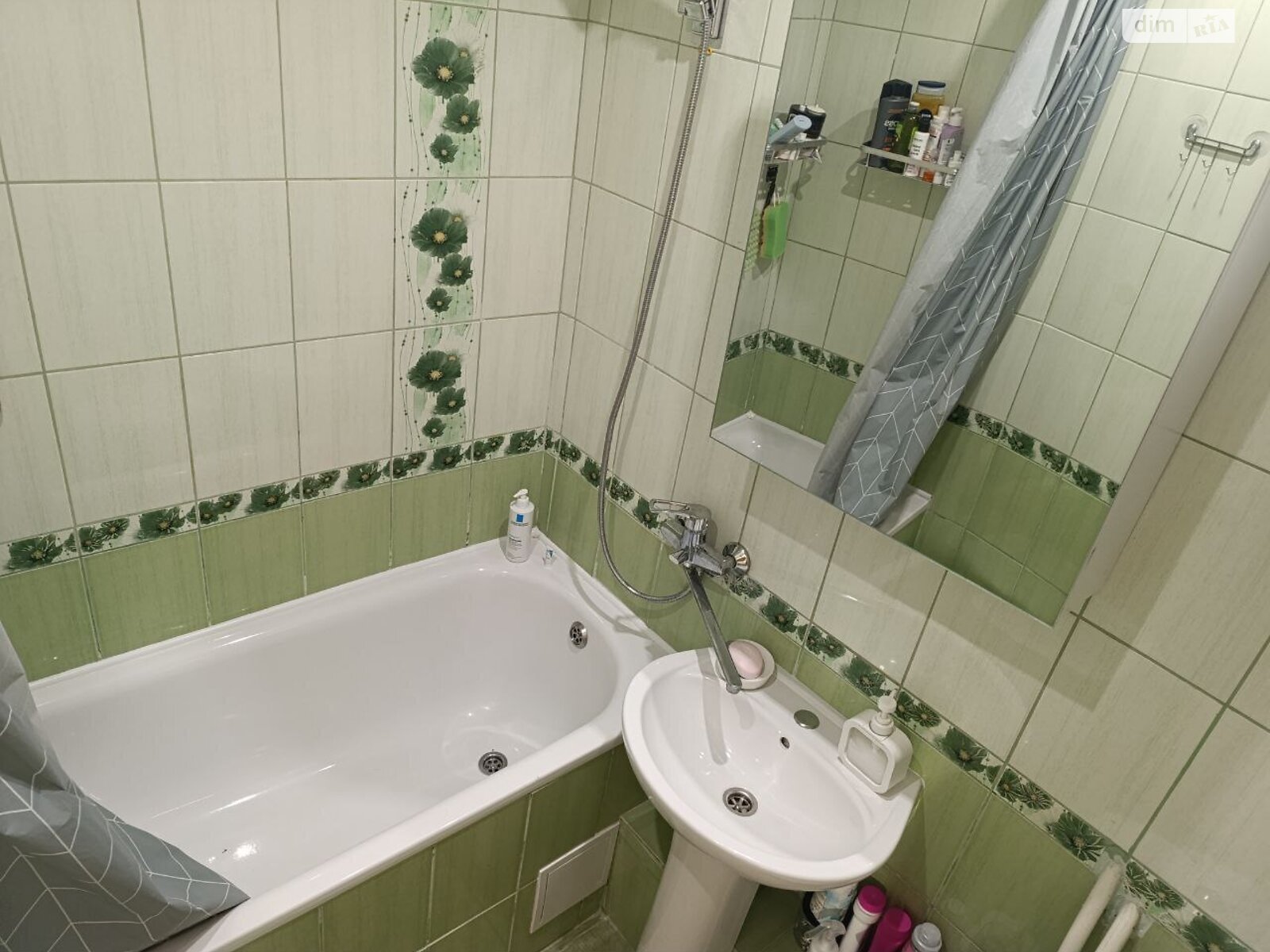 Продажа однокомнатной квартиры в Днепре, на просп. Хмельницкого Богдана 12Г, район Проспект Поля фото 1 Продажа однокомнатной квартиры в Днепре, на просп. Хмельницкого Богдана 12Г, район Проспект Поля фото 1