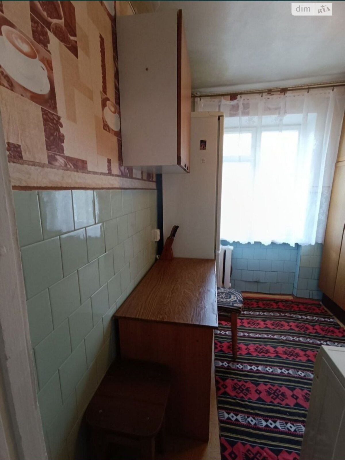 Продажа двухкомнатной квартиры в Днепре, на просп. Хмельницкого Богдана 12Г, район Проспект Поля фото 1