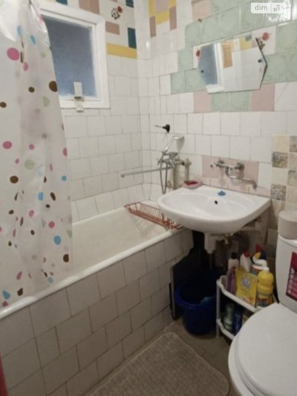 Продажа двухкомнатной квартиры в Днепре, на просп. Хмельницкого Богдана 12Г, район Проспект Поля фото 1