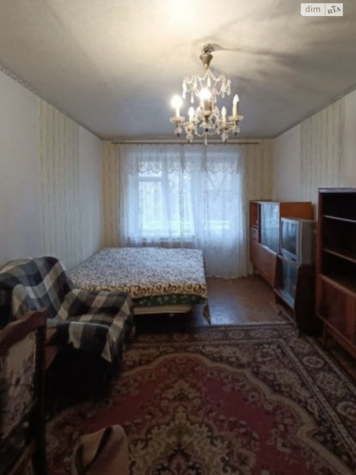 Продажа двухкомнатной квартиры в Днепре, на просп. Хмельницкого Богдана 12Г, район Проспект Поля фото 1