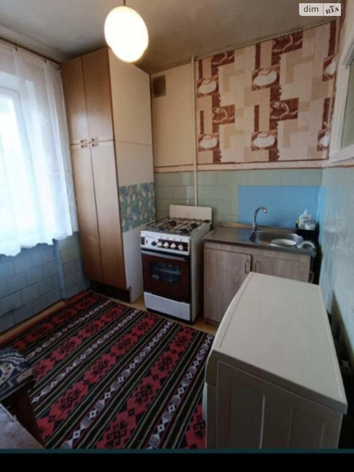 Продажа двухкомнатной квартиры в Днепре, на просп. Хмельницкого Богдана 12Г, район Проспект Поля фото 1