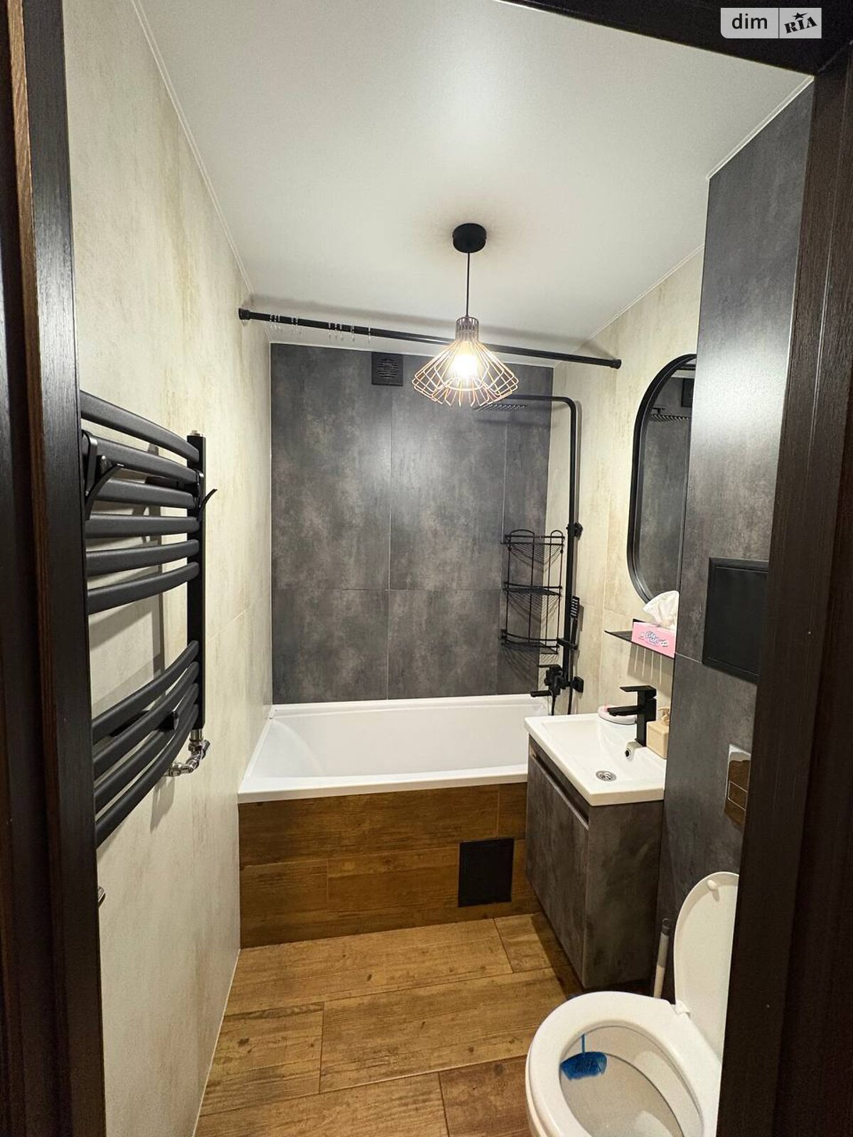 Продажа трехкомнатной квартиры в Днепре, на просп. Хмельницкого Богдана 4В, район Проспект Поля фото 1