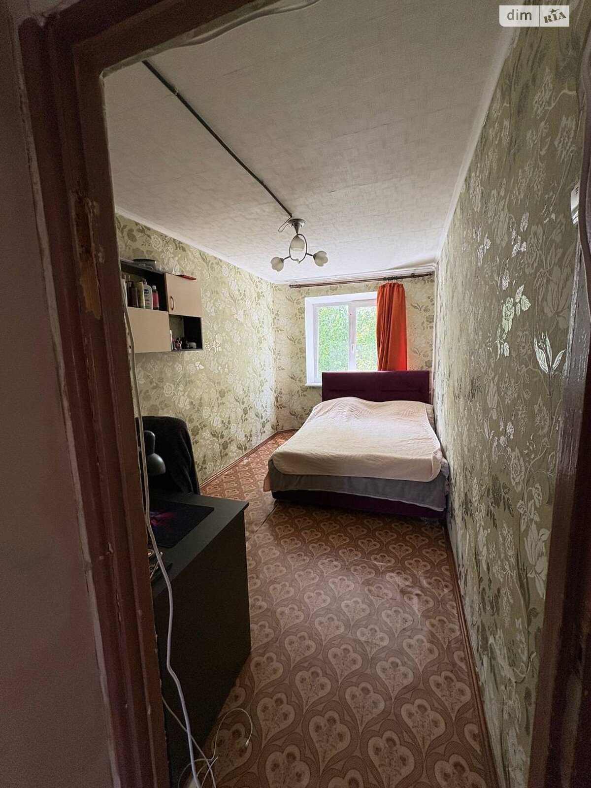 Продажа трехкомнатной квартиры в Днепре, на просп. Хмельницкого Богдана 4В, район Проспект Поля фото 1