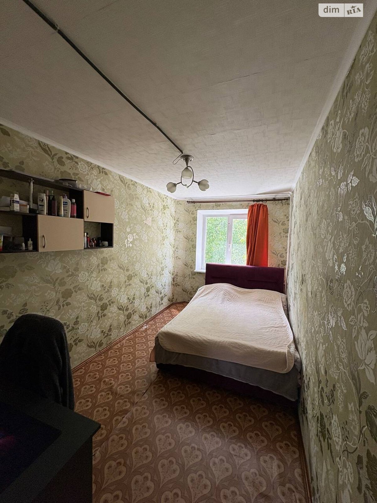 Продажа трехкомнатной квартиры в Днепре, на просп. Хмельницкого Богдана 4В, район Проспект Поля фото 1