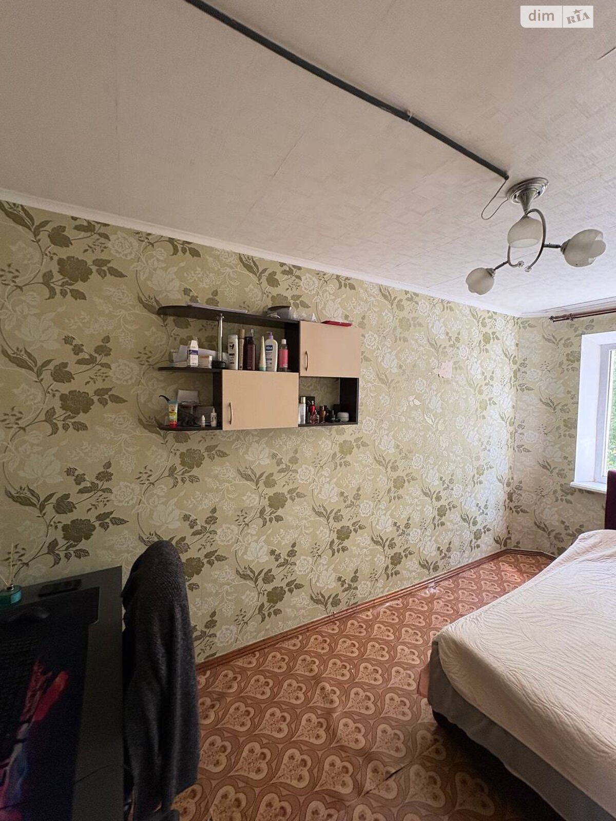 Продажа трехкомнатной квартиры в Днепре, на просп. Хмельницкого Богдана 4В, район Проспект Поля фото 1