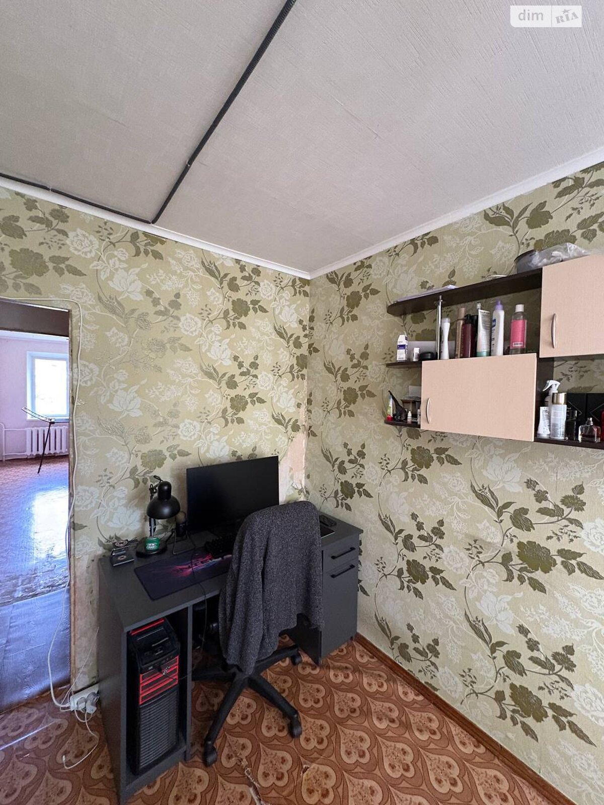 Продажа трехкомнатной квартиры в Днепре, на просп. Хмельницкого Богдана 4В, район Проспект Поля фото 1