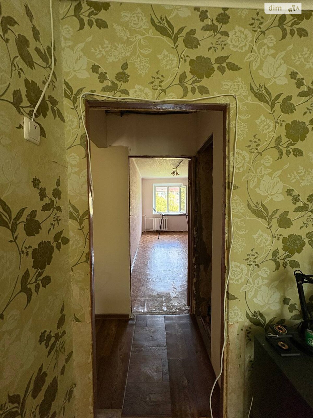 Продажа трехкомнатной квартиры в Днепре, на просп. Хмельницкого Богдана 4В, район Проспект Поля фото 1