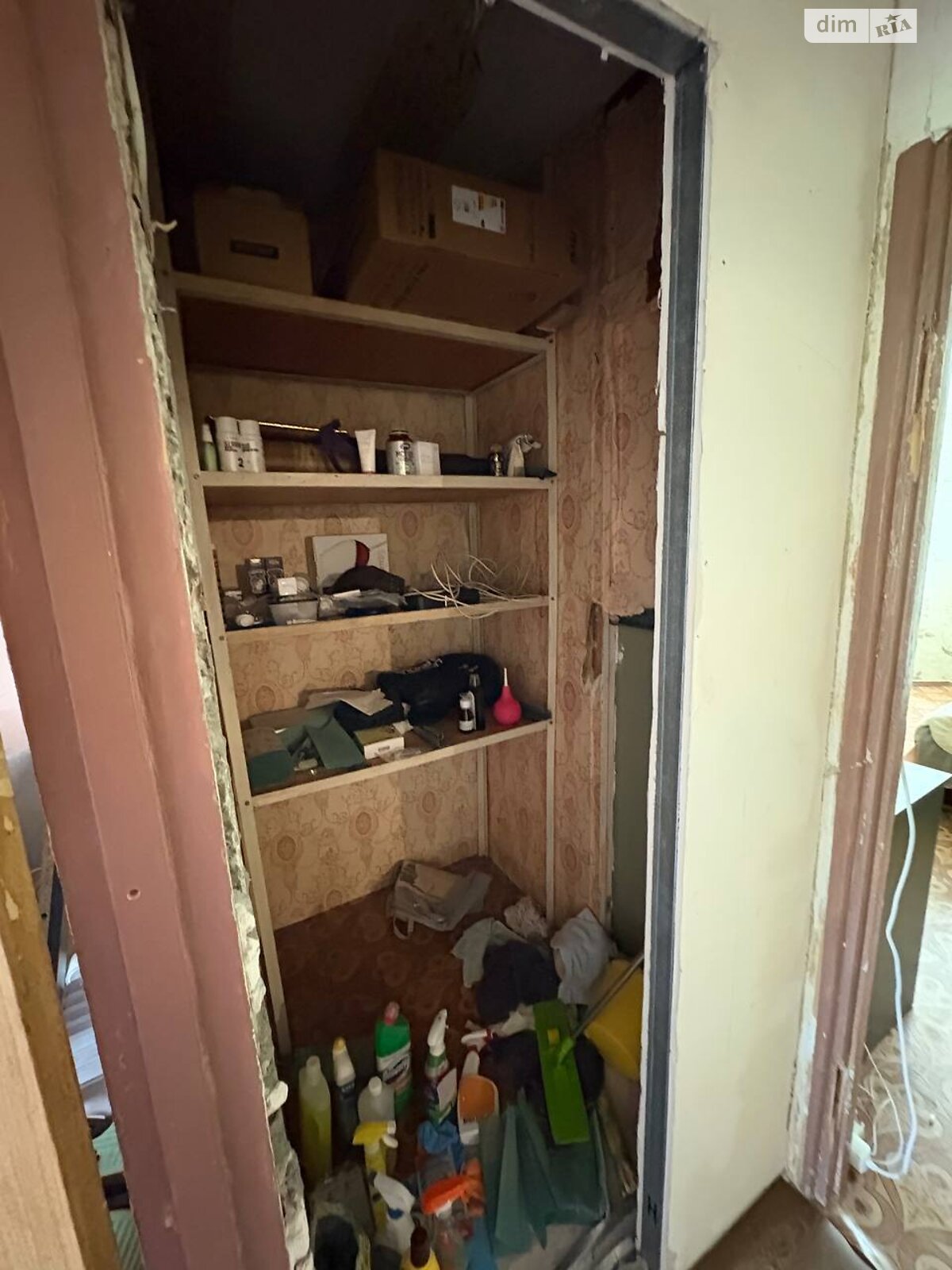 Продажа трехкомнатной квартиры в Днепре, на просп. Хмельницкого Богдана 4В, район Проспект Поля фото 1