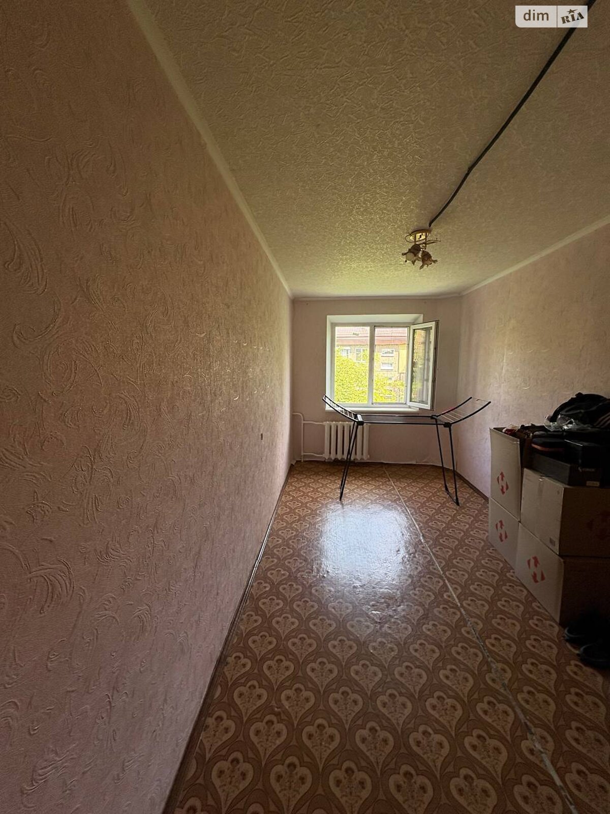 Продажа трехкомнатной квартиры в Днепре, на просп. Хмельницкого Богдана 4В, район Проспект Поля фото 1