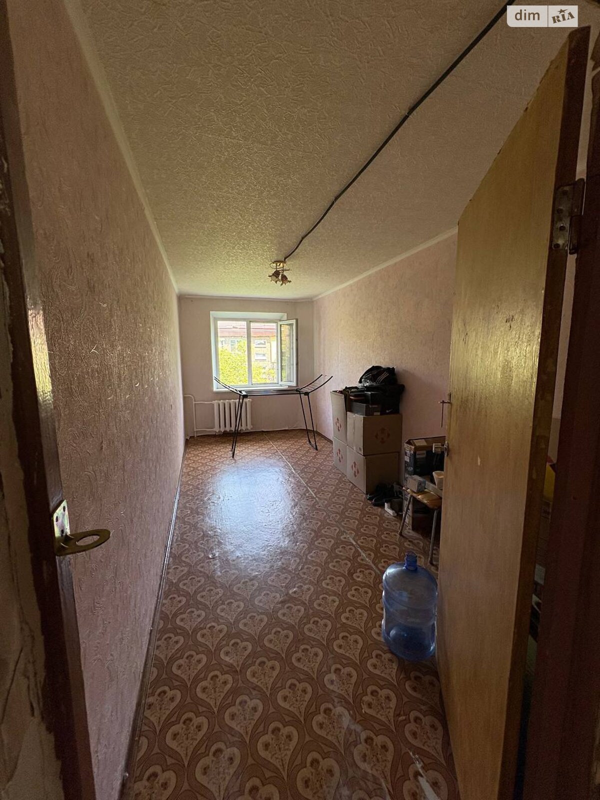 Продажа трехкомнатной квартиры в Днепре, на просп. Хмельницкого Богдана 4В, район Проспект Поля фото 1