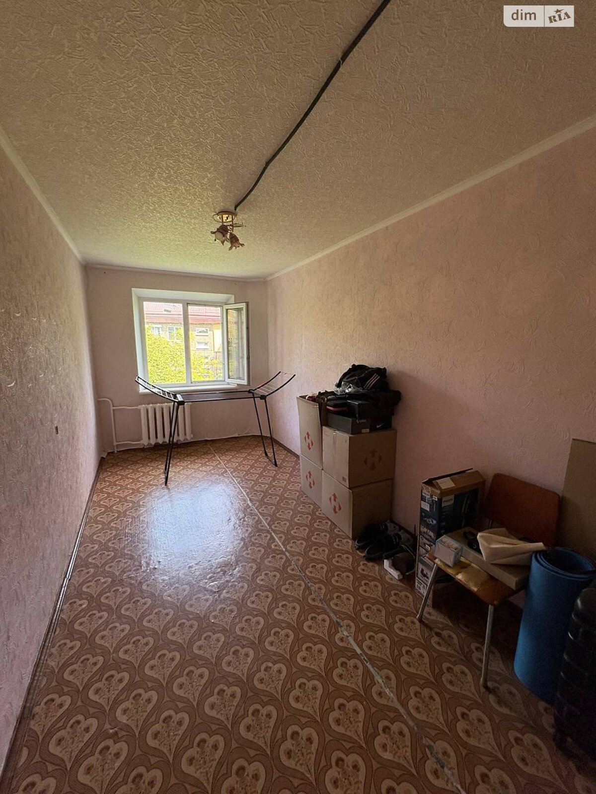 Продажа трехкомнатной квартиры в Днепре, на просп. Хмельницкого Богдана 4В, район Проспект Поля фото 1