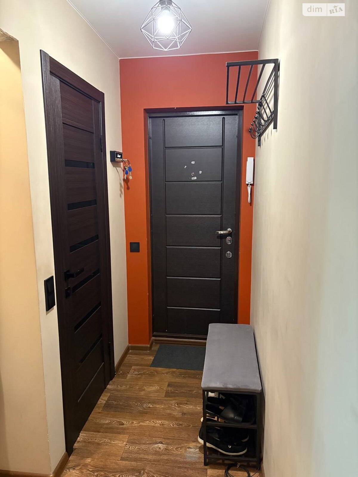 Продажа трехкомнатной квартиры в Днепре, на просп. Хмельницкого Богдана 4В, район Проспект Поля фото 1