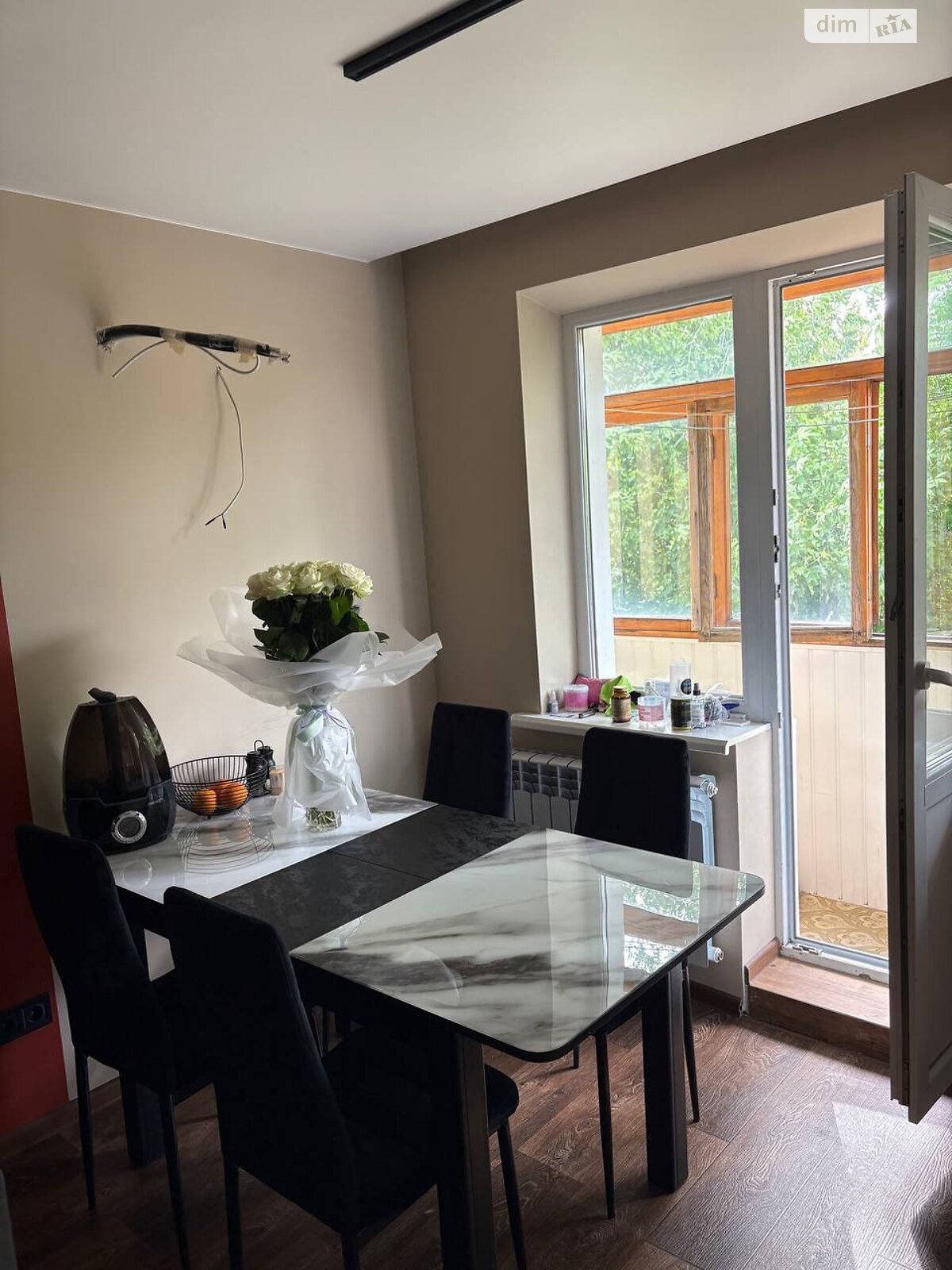 Продажа трехкомнатной квартиры в Днепре, на просп. Хмельницкого Богдана 4В, район Проспект Поля фото 1