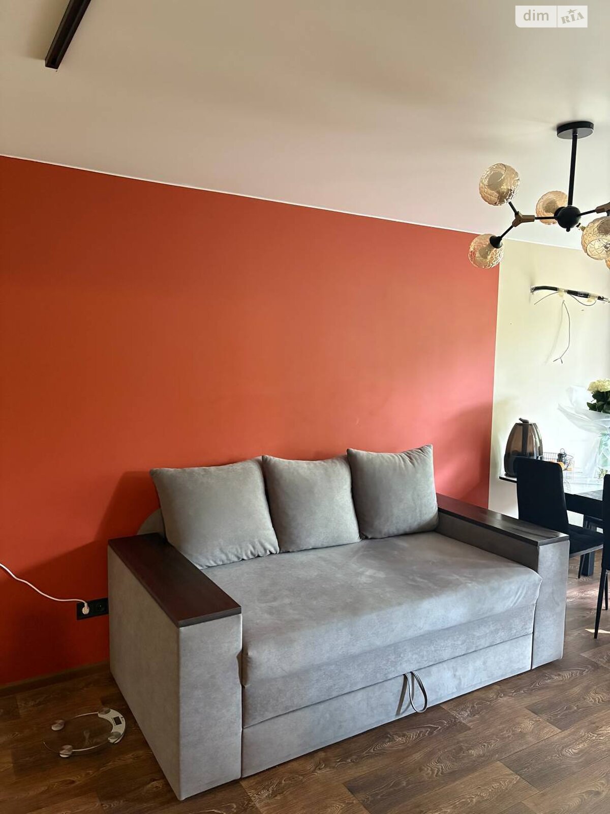 Продажа трехкомнатной квартиры в Днепре, на просп. Хмельницкого Богдана 4В, район Проспект Поля фото 1