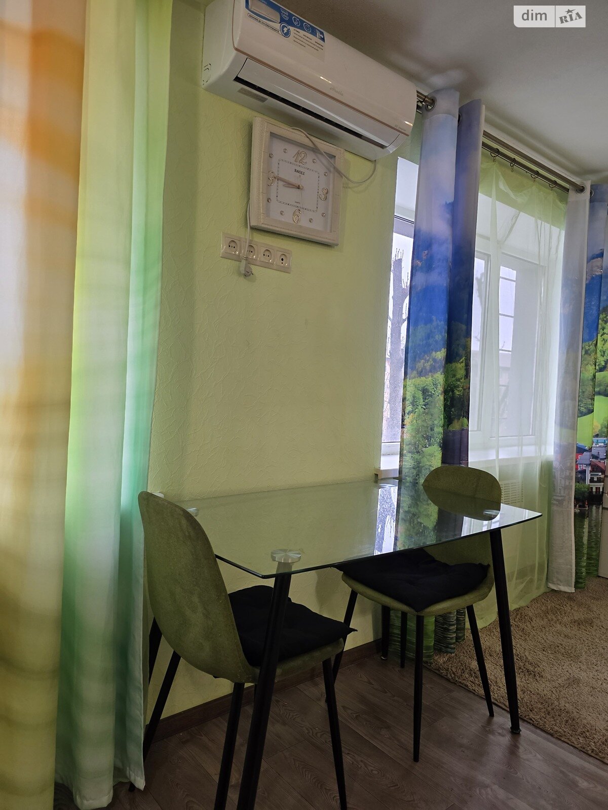 Продажа однокомнатной квартиры в Днепре, на просп. Хмельницкого Богдана, район Проспект Поля фото 1