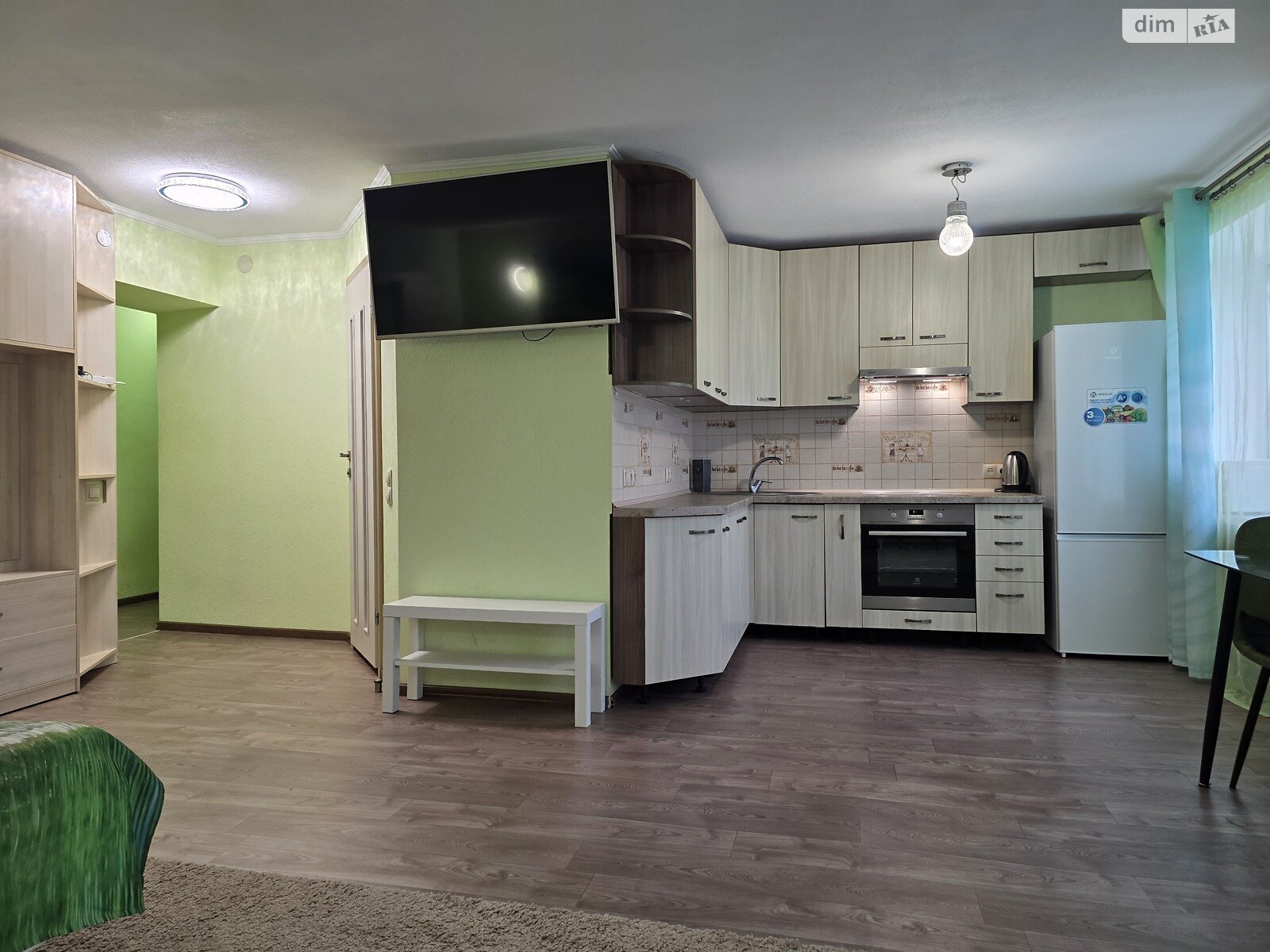 Продажа однокомнатной квартиры в Днепре, на просп. Хмельницкого Богдана, район Проспект Поля фото 1