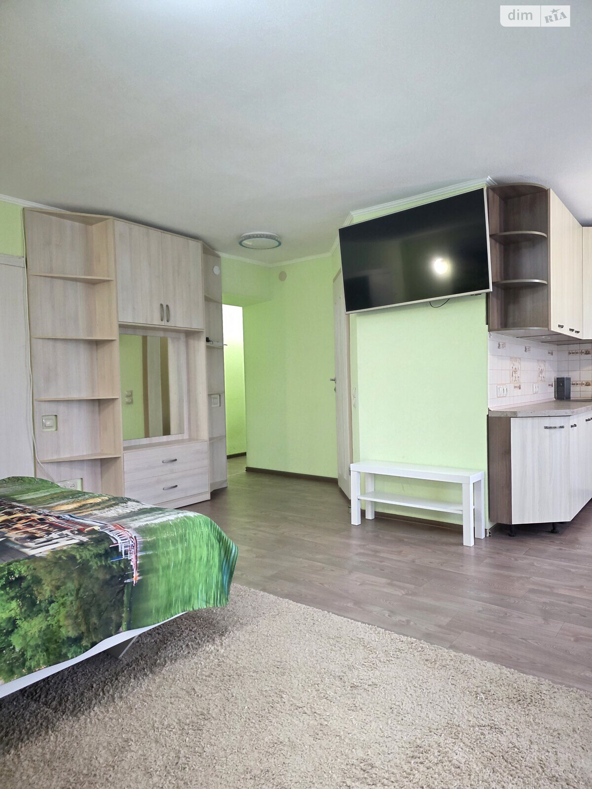 Продажа однокомнатной квартиры в Днепре, на просп. Хмельницкого Богдана, район Проспект Поля фото 1